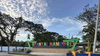 Pantai Nambo Hadirkan Pariwisata Inklusif Mendukung Kendari Kota Sehat