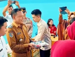 Pemkab Target Bangun 33 SPPG Layani MBG di Konawe
