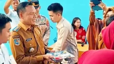 Pemkab Target Bangun 33 SPPG Layani MBG di Konawe