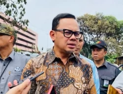 Wamendagri Adukan Soal Rendahnya Realisasi Pendapatan dan Belanja di Daerah