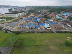 Mereduksi Kawasan Kumuh di Kendari, Wujudkan Kota Sehat dan Layak Huni