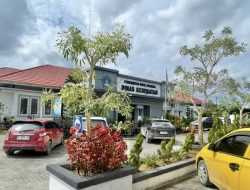 Pemkot Kendari Genjot Eliminasi TBC, Capaian SPM Melebihi 100 Persen