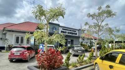 Pemkot Kendari Genjot Eliminasi TBC, Capaian SPM Melebihi 100 Persen