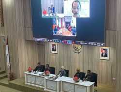 FKS Kendari Apresiasi Keseriusan Pemkot Wujudkan Kota Sehat