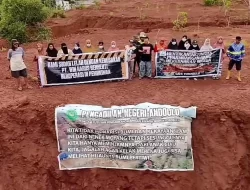 Kembali Beroperasi, PT Wijaya Inti Nusantara Diduga Abaikan Rekomendasi KLHK