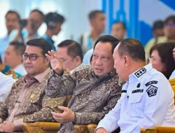 Mendagri Tito: Kepala Daerah Harus Kreatif Jangan Minta ke Pusat Terus