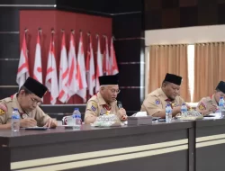 Hari Pramuka ke-64, Kwarda Sultra Bakal Gelar Sejumlah Kegiatan
