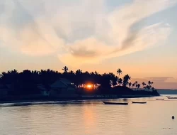 Prakiraan Cuaca Jumat 1 Agustus 2025: Siang hingga Sore Berpotensi Hujan