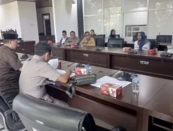 Diduga Timbun BBM, Pengusaha di Lalonggasumeeto Konawe Baru Punya NIB