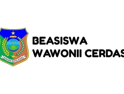 Beasiswa Wawonii Cerdas Tahap II 2025 Dibuka, Ayo Daftar!