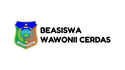 Beasiswa Wawonii Cerdas Tahap II 2025 Dibuka, Ayo Daftar!