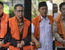 Daftar Kepala Daerah dari Partai Nasdem yang Terjerat KPK, Terbaru dari Kolaka Timur