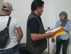 Bareskrim Polri Dikabarkan Geledah Kantor PT Toshida dan PT Jaya Bersama Sahabat di Kendari