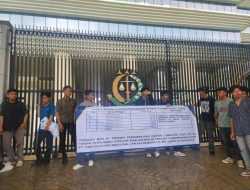 Kejagung Didesak Usut Dugaan Kejahatan Kehutanan PT Bumi Sentosa Jaya di Konawe Utara