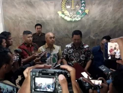 Kejati Sultra Tambah 2 Tersangka Korupsi Pertambangan di Kolaka Utara