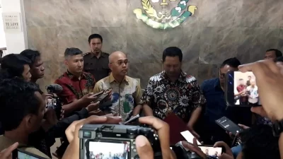 Kejati Sultra Tambah 2 Tersangka Korupsi Pertambangan di Kolaka Utara