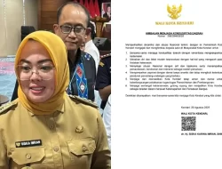 Wali Kota Kendari Ajak Warga Jaga Kondusivitas di Tengah Memanasnya Situasi Nasional