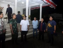 Tim Ekspedisi Patriot UGM Terjun Kembangkan Kawasan Transmigrasi di Buton