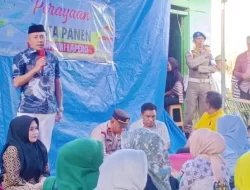 Bupati Butur Respons Keluhan Warga Bumi Lapero soal Jalan Rusak hingga Nakes Belum Tersedia