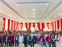 KKN Mahasiswa Unilaki di Koltim Diharap Berdampak Besar untuk Masyarakat