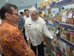 Peluang Produk UMKM Kendari Tembus Ritel Modern Kian Terbuka