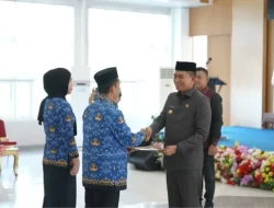 767 PPPK Konawe Selatan Dapat Perpanjangan Kontrak 3 Tahun