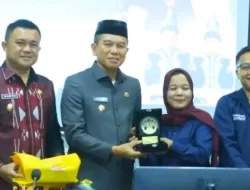 2 Kawasan Transmigrasi di Konawe Selatan Jadi Lokasi Riset Tim Ekspedisi Patriot