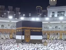 Ini 5 Aturan Baru dalam UU Haji, Resmi Berlaku 2026