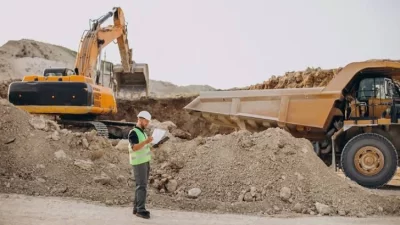 Peta Sebaran Izin Pertambangan Nikel di Indonesia, Sulawesi Tenggara dalam Daftar