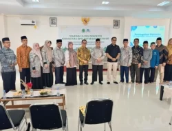 Upaya Jaga Generasi Muda dari Bahaya Narkoba Butuh Kolaborasi dan Sinergi Antar Lembaga