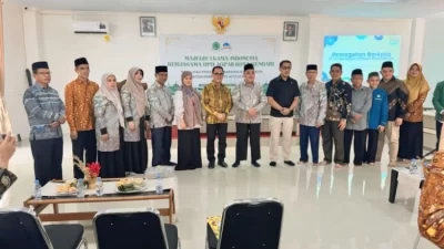 Upaya Jaga Generasi Muda dari Bahaya Narkoba Butuh Kolaborasi dan Sinergi Antar Lembaga