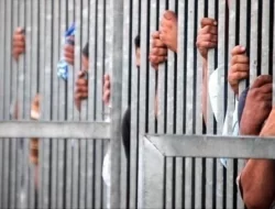 Overkapasitas, Rutan Kelas IIA Kendari Tampung 757 WBP dari Daya Huni 250