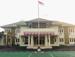 Kejari Usut Penyelewengan Anggaran pada Belanja Rutin Setda Muna Barat