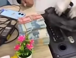 Tangkap Tangan, Oknum ASN Buton Tengah Minta Fee Anggaran Paskibraka 2025