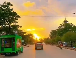 Prakiraan Cuaca Wilayah Sultra Minggu 9 November 2025