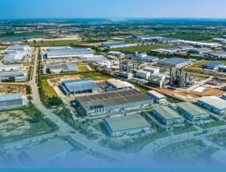 RUU Kawasan Industri dan Perindustrian Diharapkan Dapat Tingkatkan Daya Saing Industri Nasional