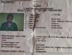 Hanura Sultra Soal Kadernya yang Jadi Anggota DPRD Wakatobi Meski Berstatus DPO