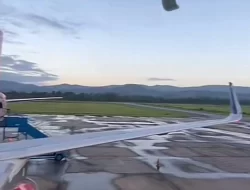 Prakiraan Cuaca Wilayah Sultra Hari Ini 12 September 2025