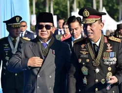 Presiden Diminta Pimpin Langsung Tim Reformasi Polri