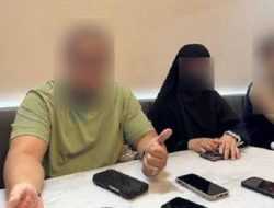 Polisi Tetapkan 2 Owner Smarthajj Jadi Tersangka Dugaan Penipuan Jemaah Umrah