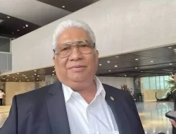 Polda Sultra Periksa Ali Mazi Terkait Dugaan Korupsi Pengadaan Kapal Azimut