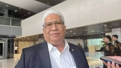 Polda Sultra Periksa Ali Mazi Terkait Dugaan Korupsi Pengadaan Kapal Azimut