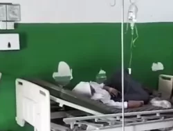 Dinkes Catat Ada 37 Siswa di Baubau Diduga Keracunan Makanan dari Menu MBG