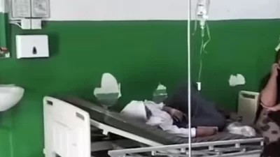 Dinkes Catat Ada 37 Siswa di Baubau Diduga Keracunan Makanan dari Menu MBG