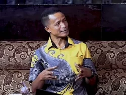 Anggota DPR Punya Kelemahan Serius Soal Komunikasi