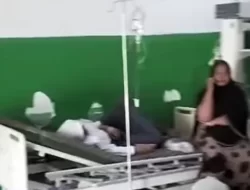 Siswa SMA Negeri 7 Baubau Keracunan Makanan Menu MBG: Ayam yang Basi