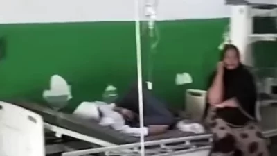 Siswa SMA Negeri 7 Baubau Keracunan Makanan Menu MBG: Ayam yang Basi