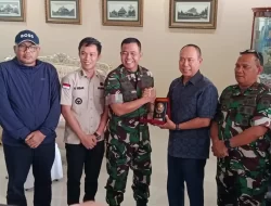 180 Hektar Lahan untuk Lanud Konasara di Konawe Utara Segera Dibangun