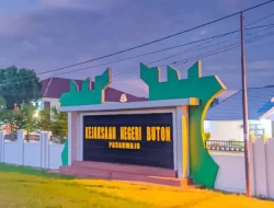 Mantan Pj Bupati dan 145 Saksi Diperiksa Terkait Dugaan Korupsi TPP ASN Buton