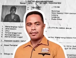 PN Kendari Tolak Praperadilan Anggota DPRD Wakatobi Litao